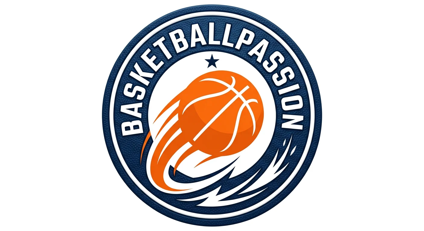 Basketballpassion